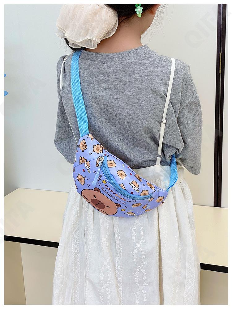 Детский Рюкзак на одно плечо CC423_10887-6