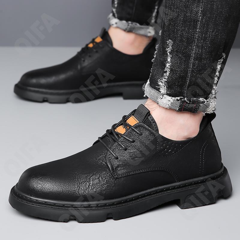 Мужские Полуботинки CC4114_U8323-5M