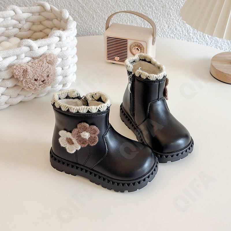 Детские Ботинки CC3651_5612X-A1 Детские Ботинки CC3651_5612X-A1