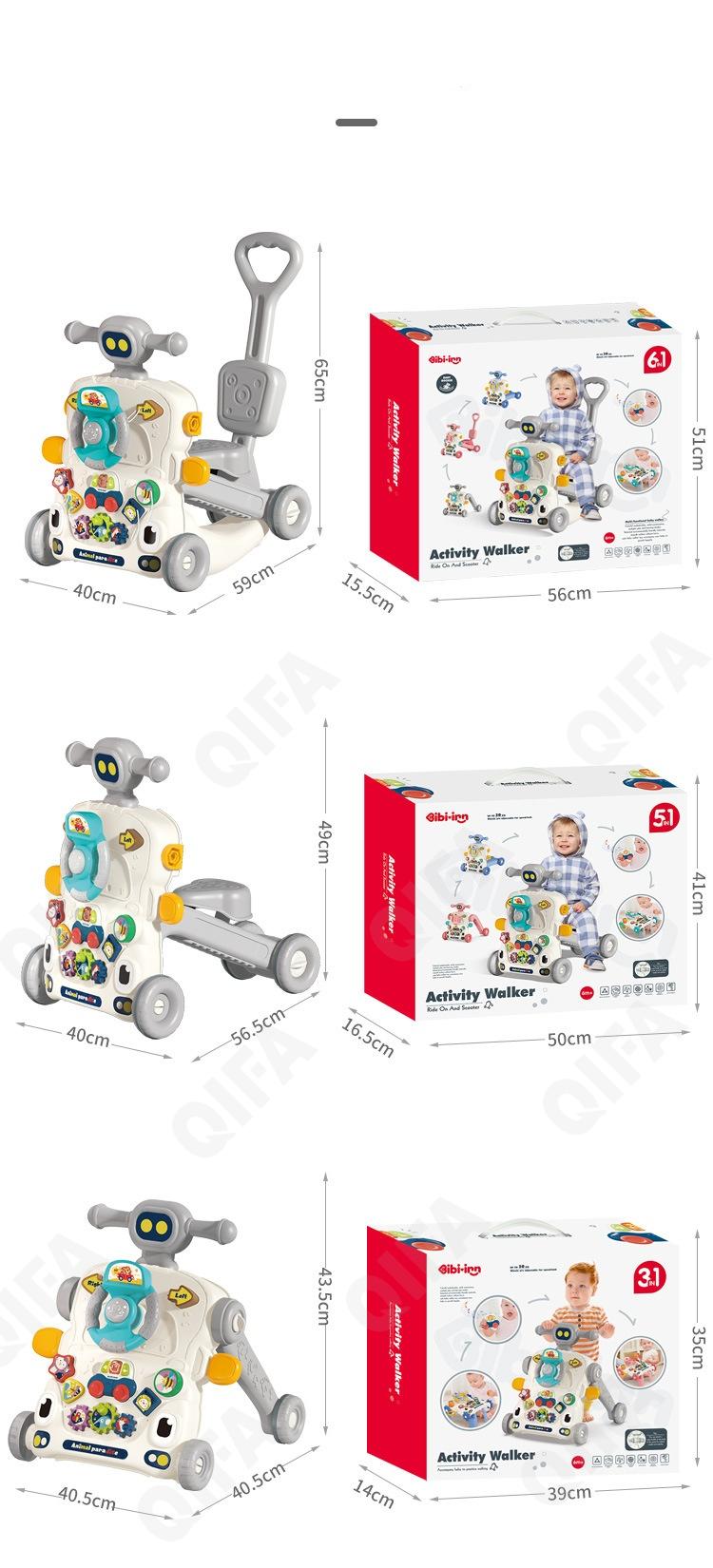 Детские Ходунки-каталка CC3009_HW23125626-1 Детские Ходунки-каталка CC3009_HW23125626-1