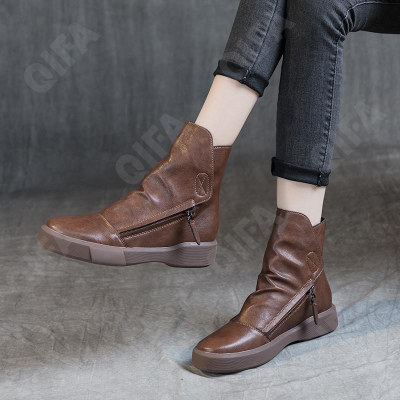 Женские Ботинки CC4061_2888-1