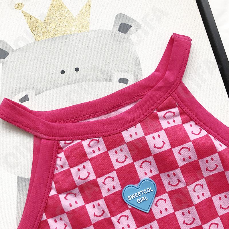 Детский Сарафан CC2701_K3120013_2550_2574