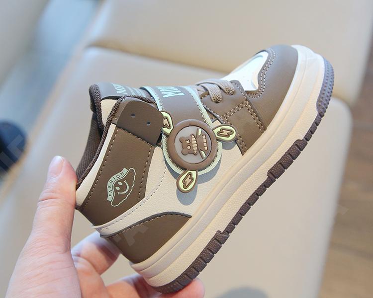 Детские Кроссовки CC3405_SY183-A1