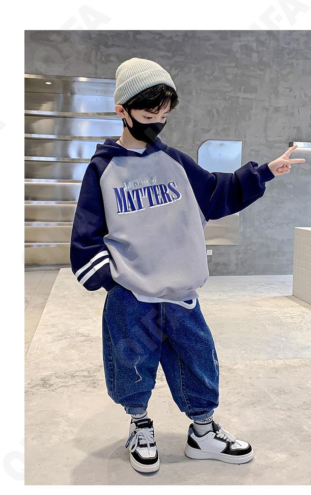 Детское Худи CC518_T2798969_231_2579_11