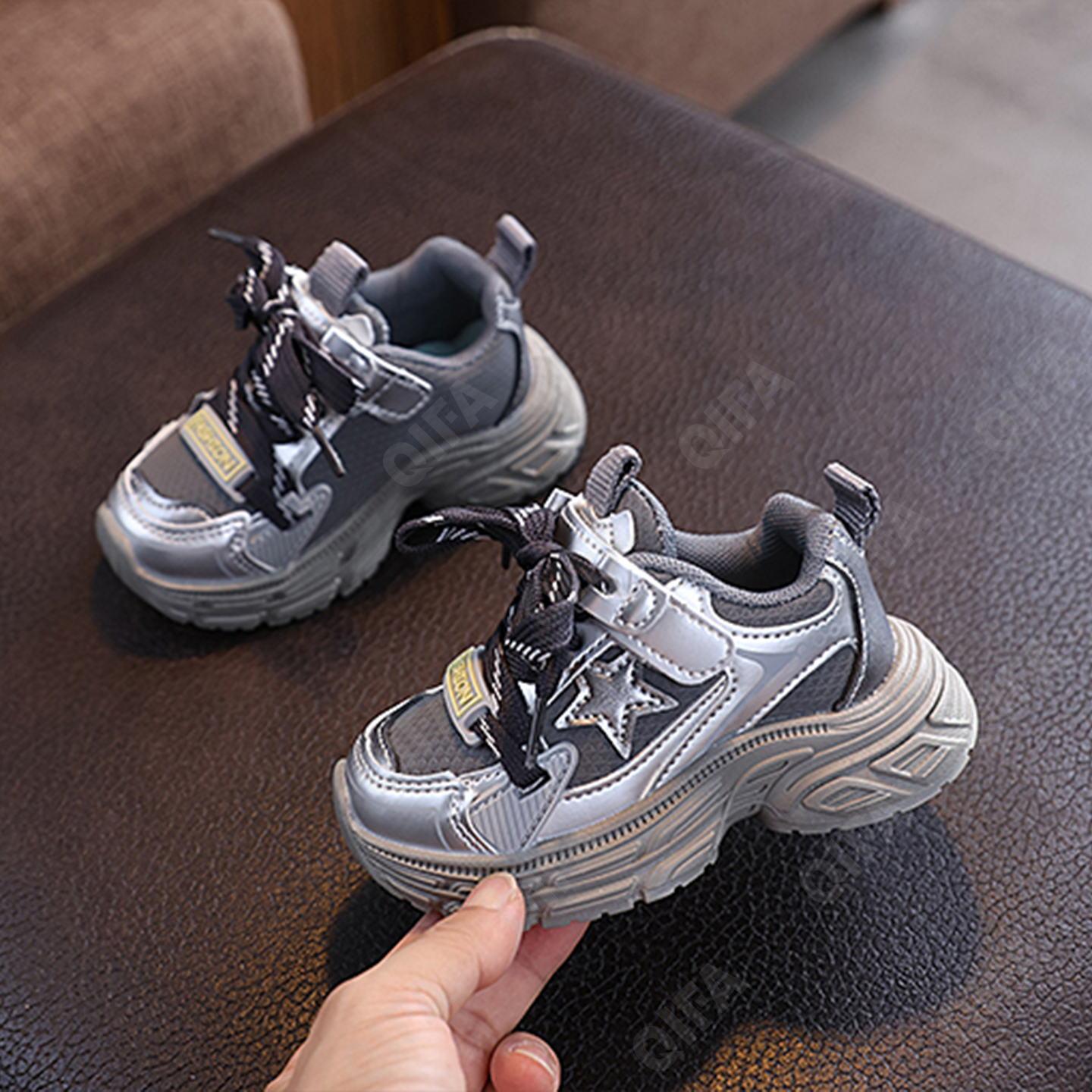 Детские Кроссовки CC4261_2025-888-A1