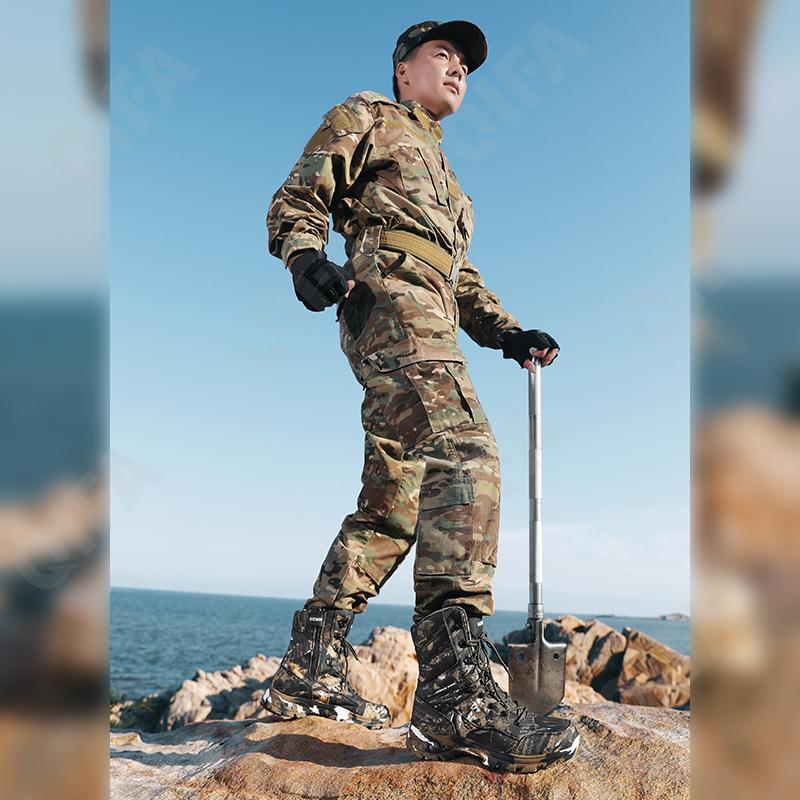 Мужские Ботинки CC5555_TT-Q5-1 Мужские Ботинки CC5555_TT-Q5-1