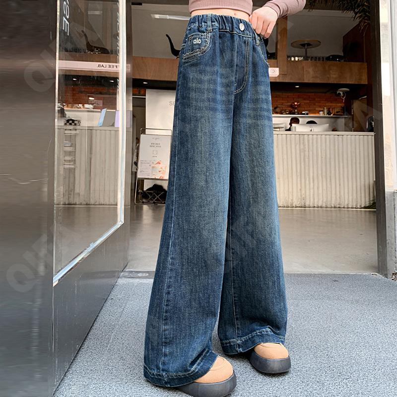 Детские Джинсы