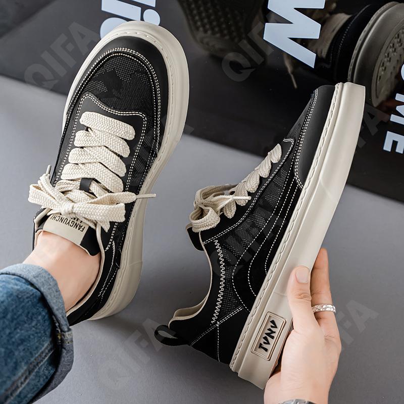 Мужские Кроссовки CC4282_F9355-2