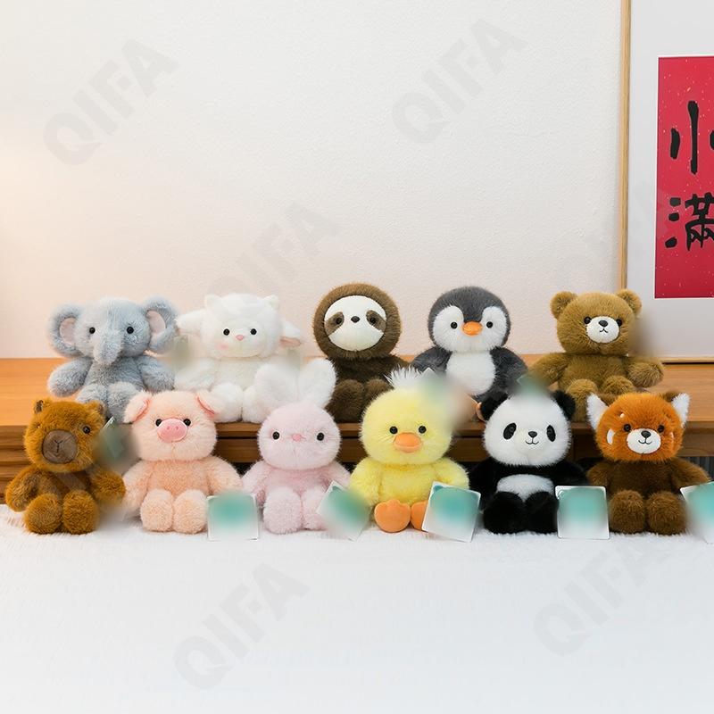 Мягкая игрушка CC5432_BPXL-ZX