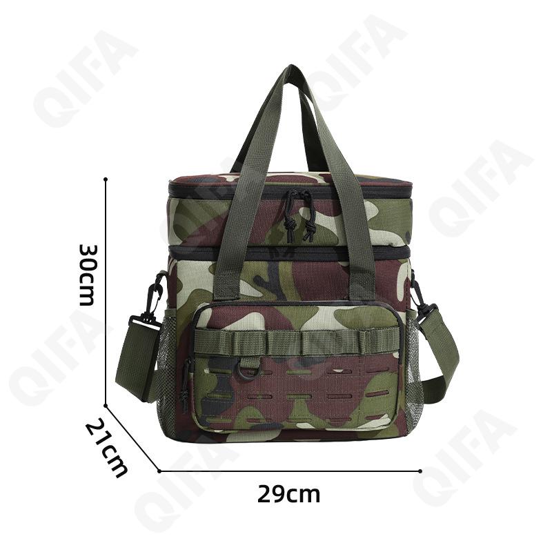 Мужская Термосумка