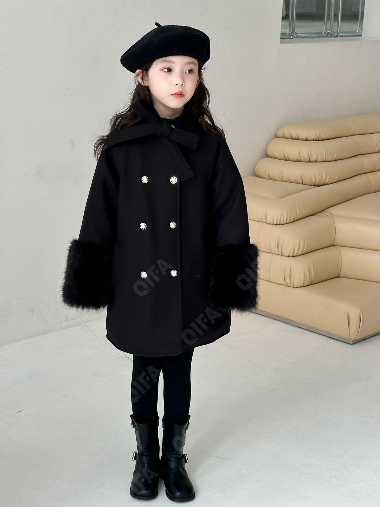 Детское Пальто CC5233_24591_252_2574_72