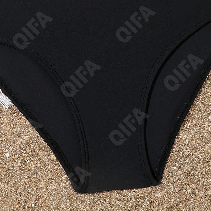 Детский Купальник раздельный