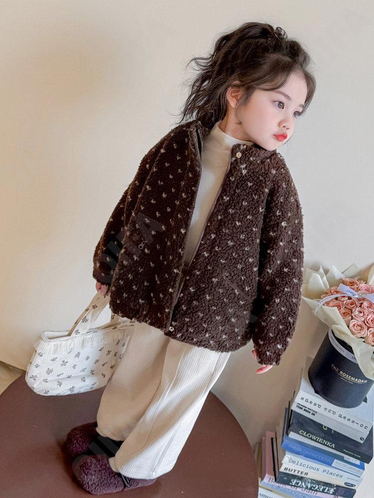 Детская Куртка CC4773_CQGGMMQ_234_1812_68 Детская Куртка CC4773_CQGGMMQ_234_1812_68