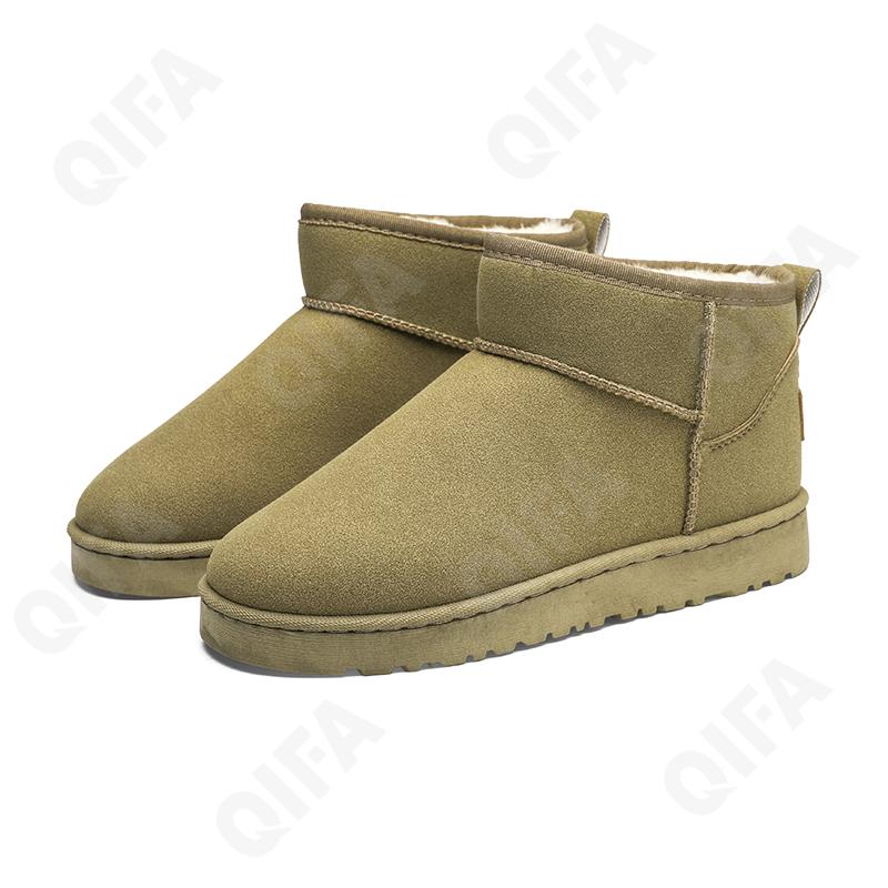 Мужские Угги Мужские Угги