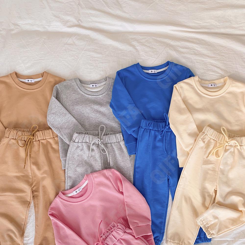 Детский Костюм с брюками CC2543_XTY-5_243_2574