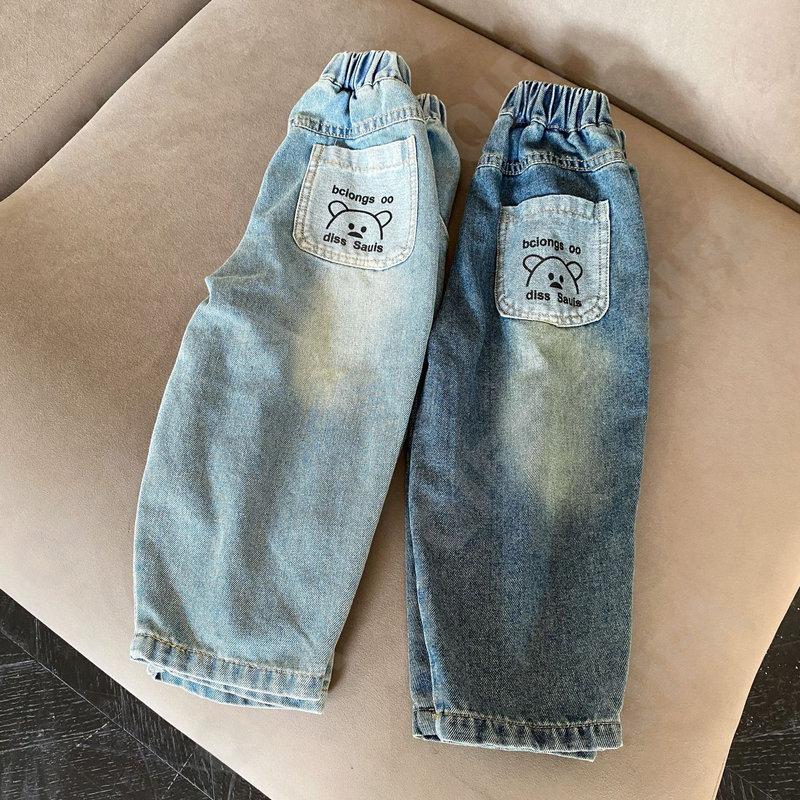 Детские Джинсы CC4286_CK250222_229_2574_14