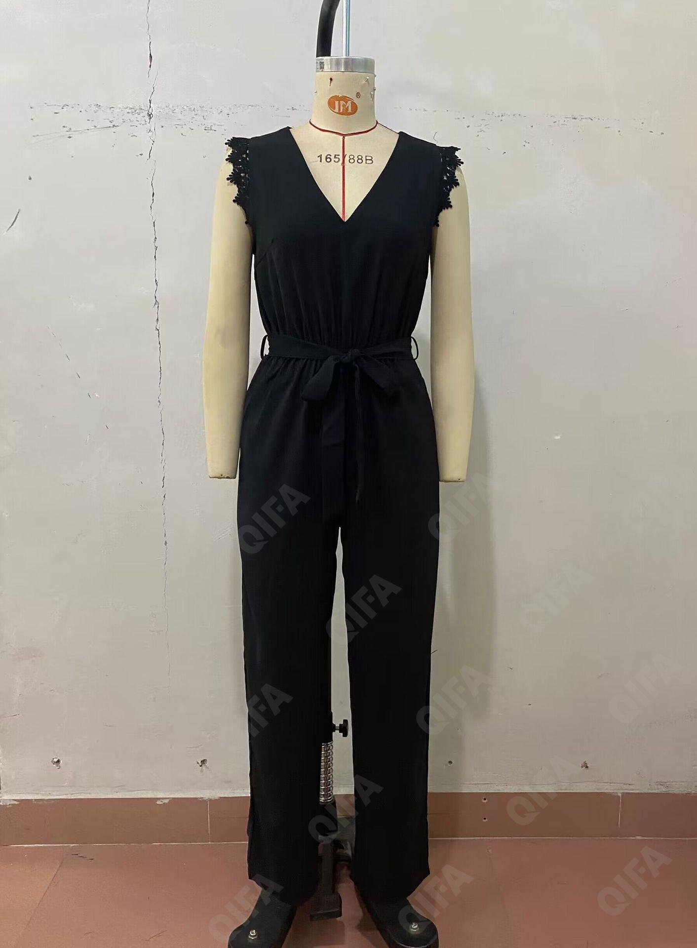 Женский Комбинезон CC280_S8711_252_1779_24