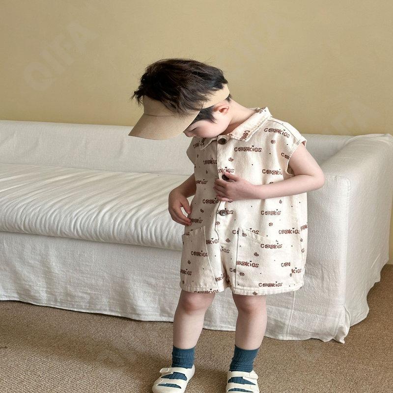 Детский Комбинезон CC4286_XL250464_2549_2577_1