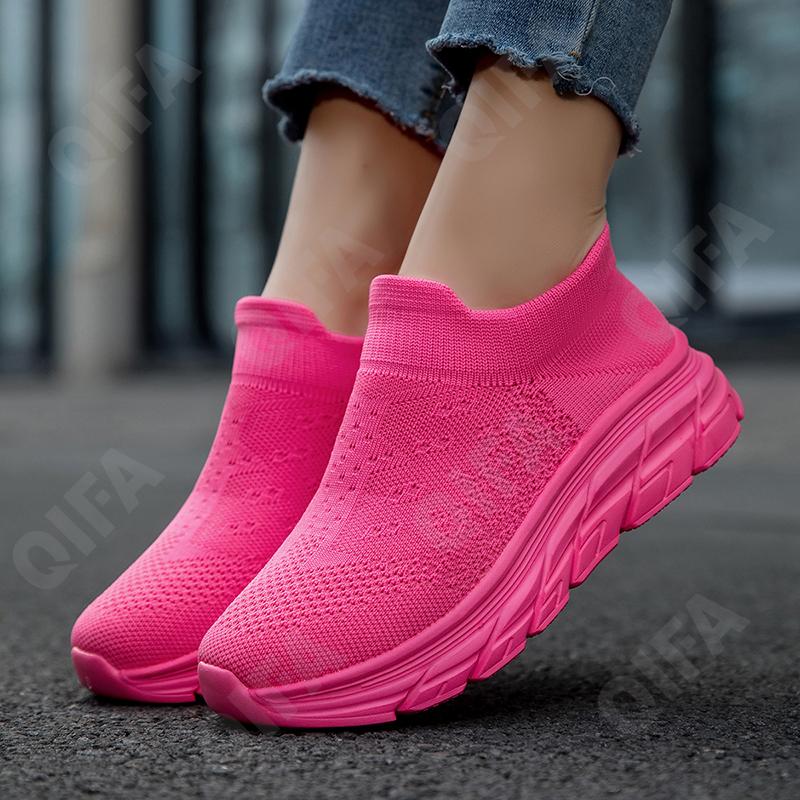 Женские Кроссовки CC4019_CH-8057W-6