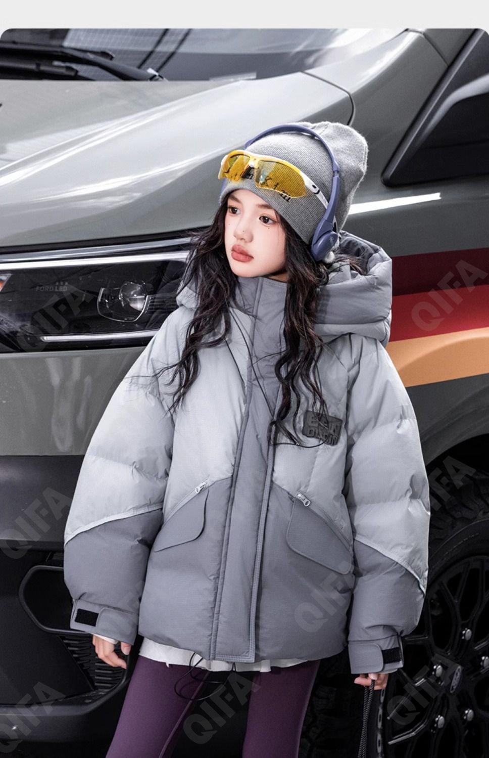 Детская Зимняя куртка CC5028_243_246_2579_6 Детская Зимняя куртка CC5028_243_246_2579_6