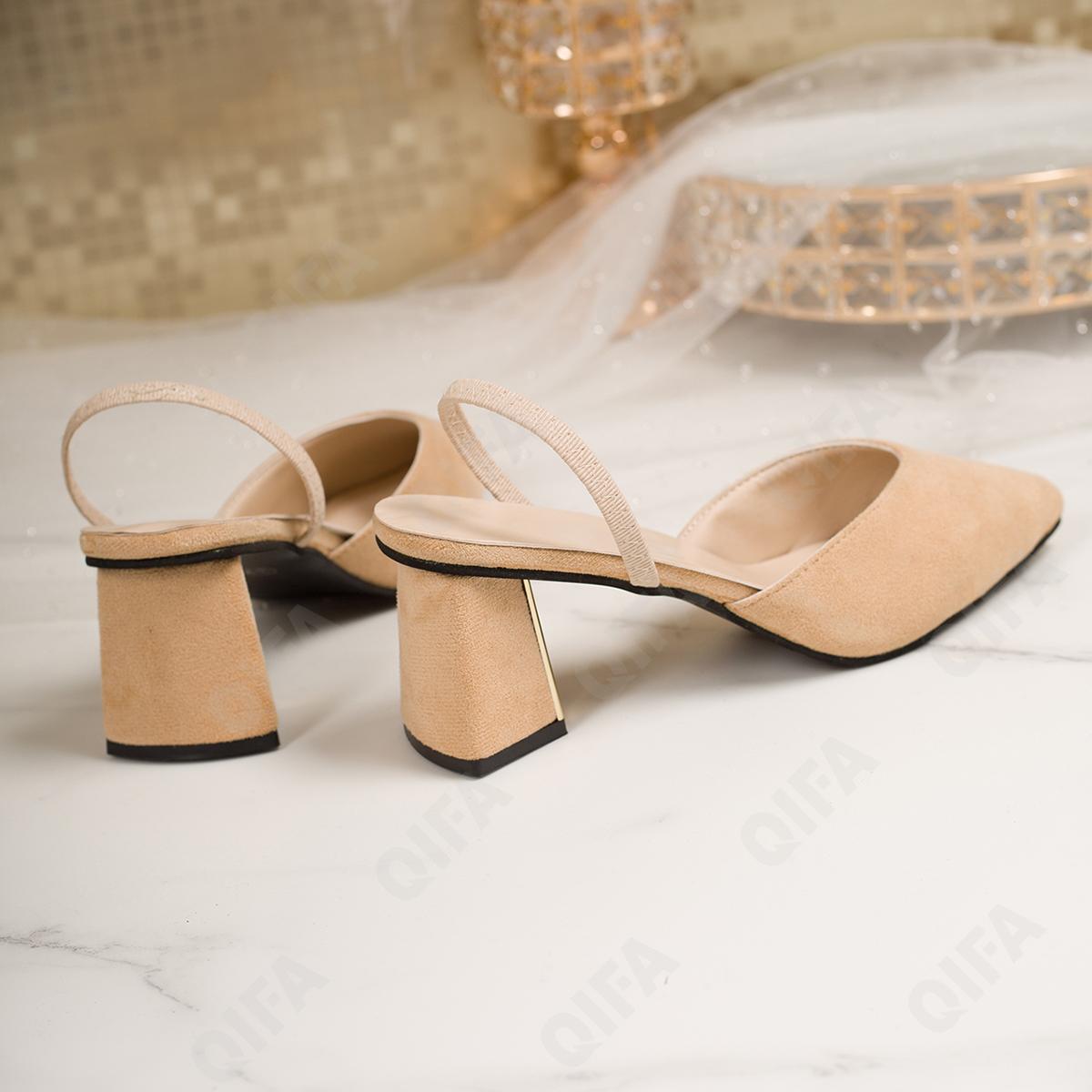 Женские Туфли CC4094_302-1