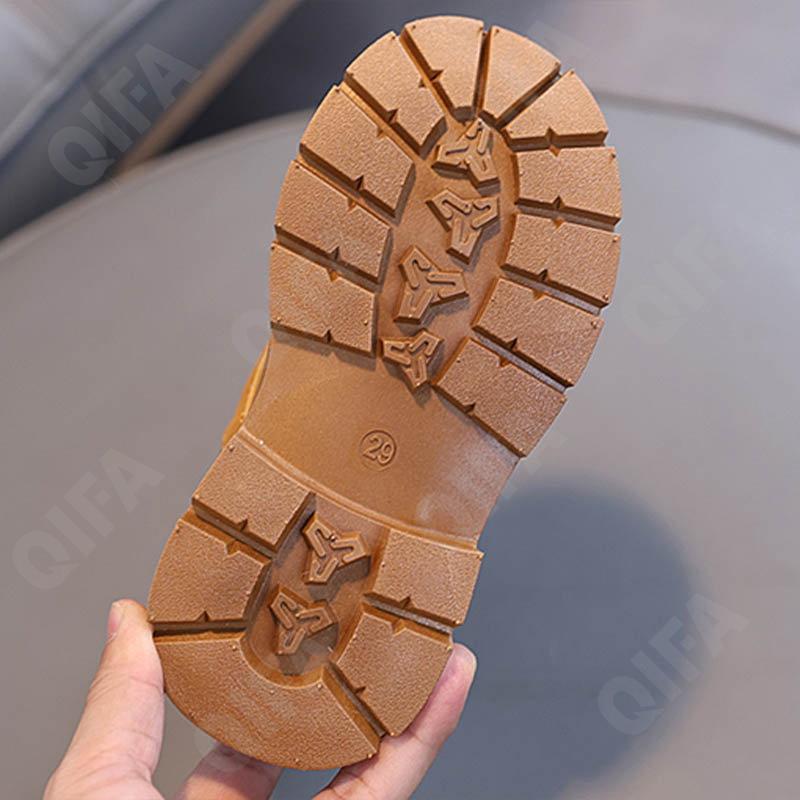 Детские Ботинки CC3601_A168-A1