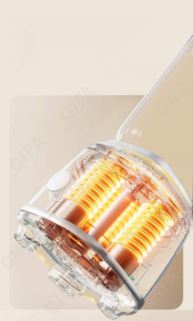 Блендер портативный CC5275_7S-1