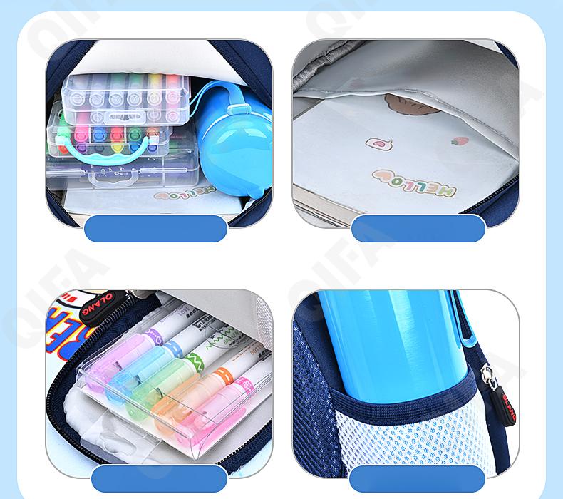 Детский Рюкзак CC2826_YY6183B-1