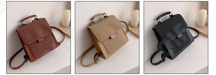 Женский Рюкзак CC2123_A001-1