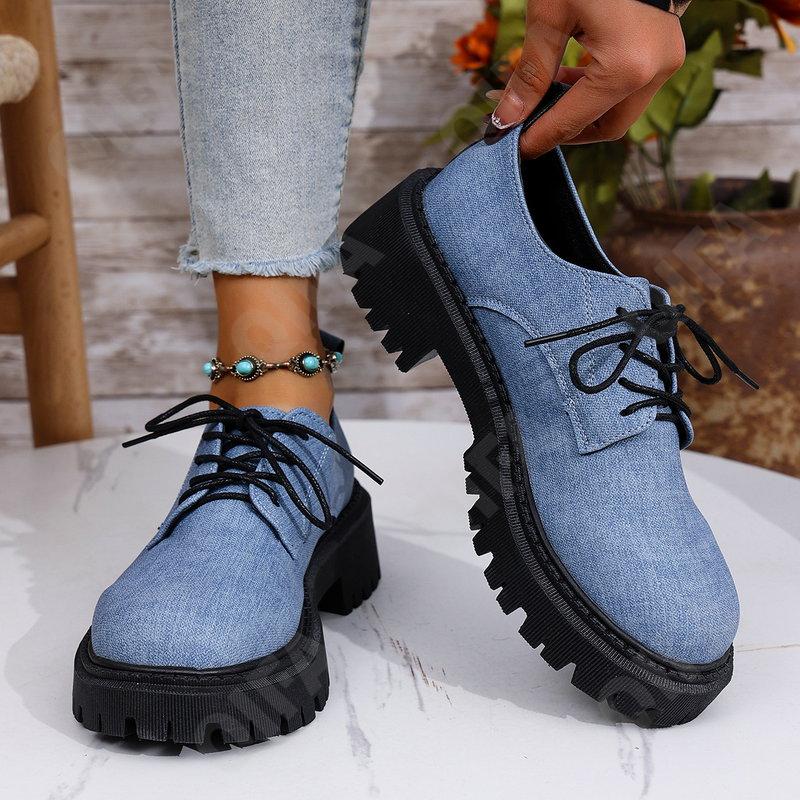 Женские Полуботинки CC4386_3010-3