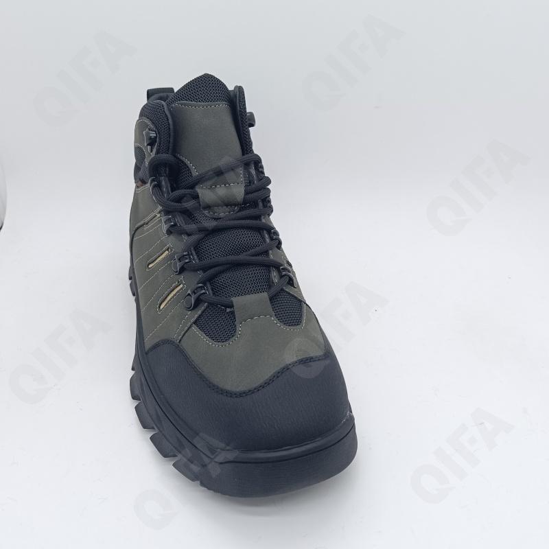 Мужские Ботинки