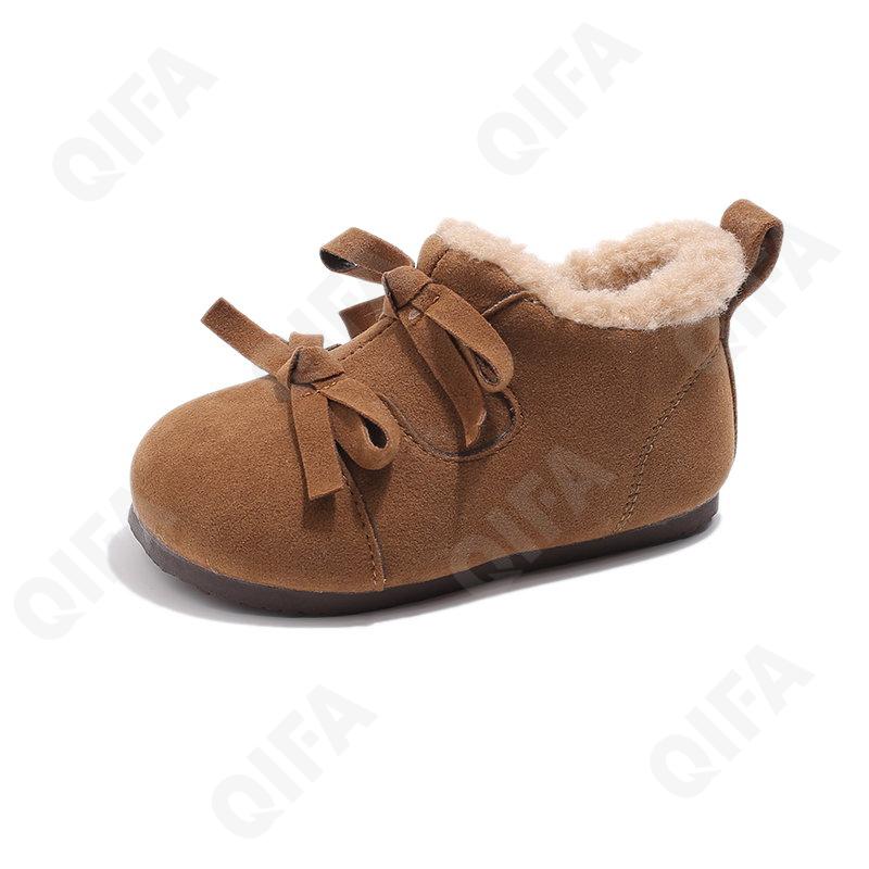 Детские Ботинки CC3962_580M-A1