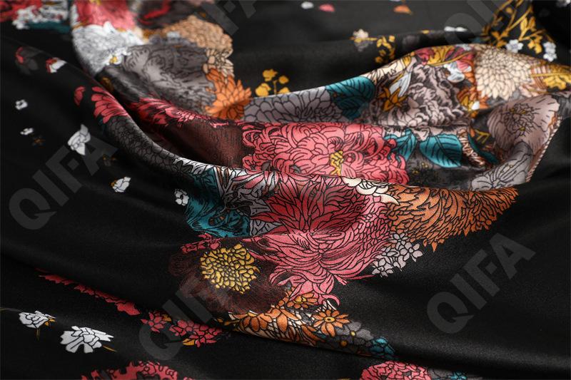 Женский Платок CC4193_FT255-5