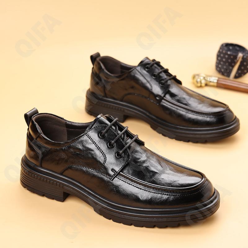 Мужские Полуботинки CC4114_W2326-1