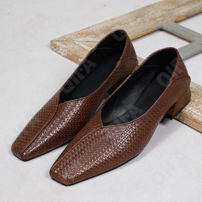 Женские Туфли