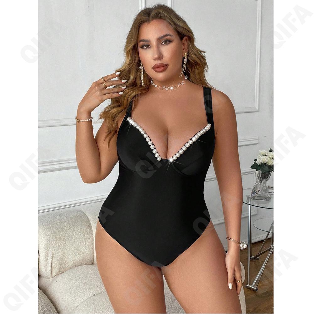 Женский Купальник слитный