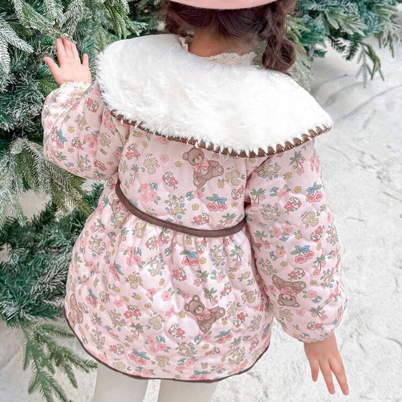 Детская Куртка