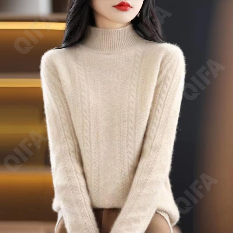 Женская Водолазка CC3313_XFT024