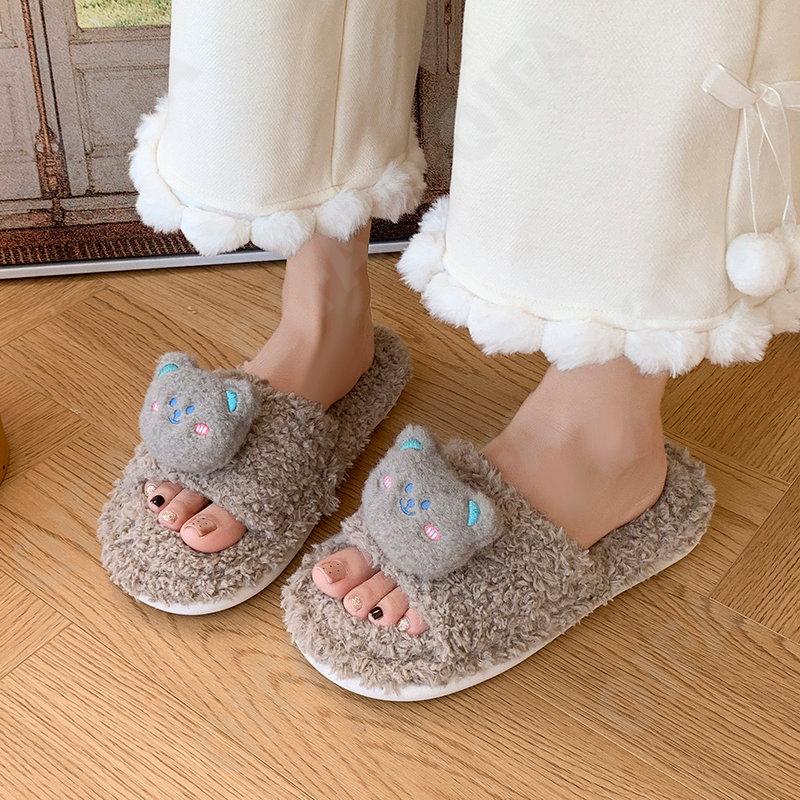 Женские Тапочки CC4988_8852-03-2