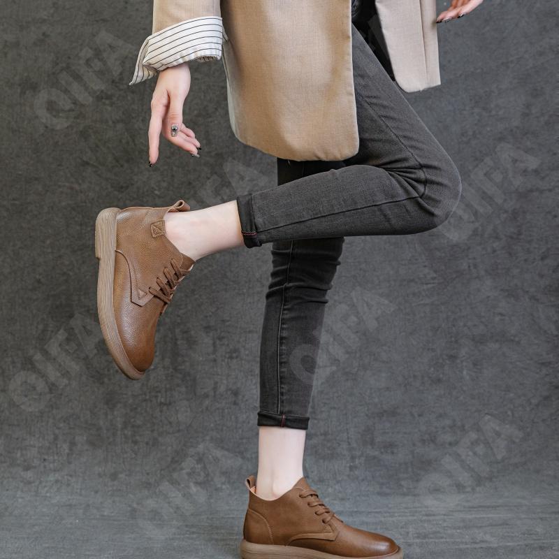 Женские Ботинки CC4061_6188-2