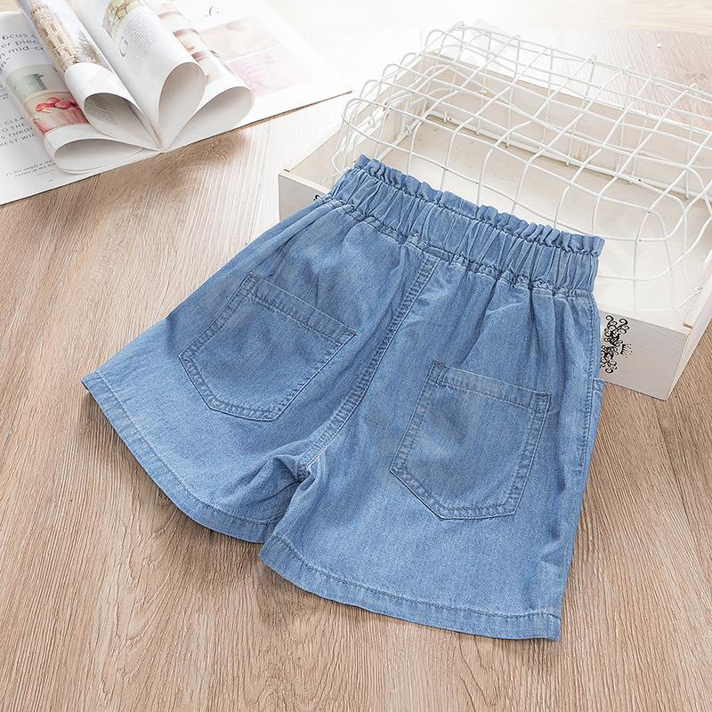 Детские Шорты CC2327_PLS-490-2