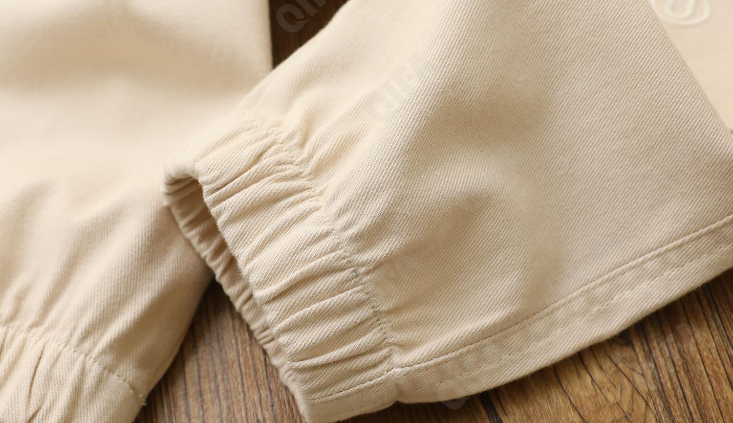 Детские Джоггеры CC2327_L-19-1906-3