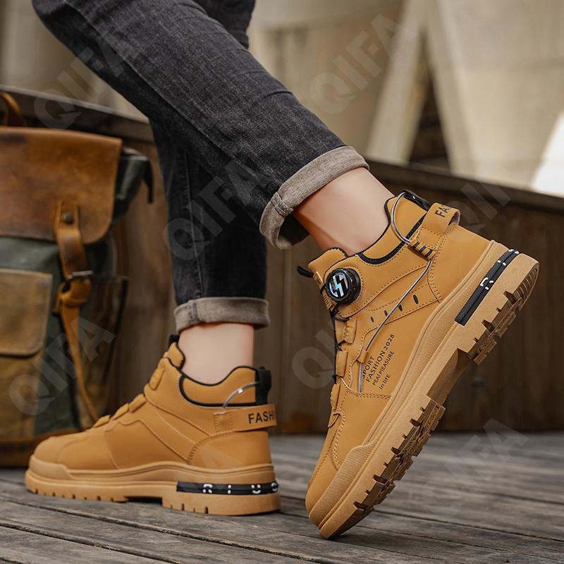 Мужские Ботинки CC4114_XT222-2