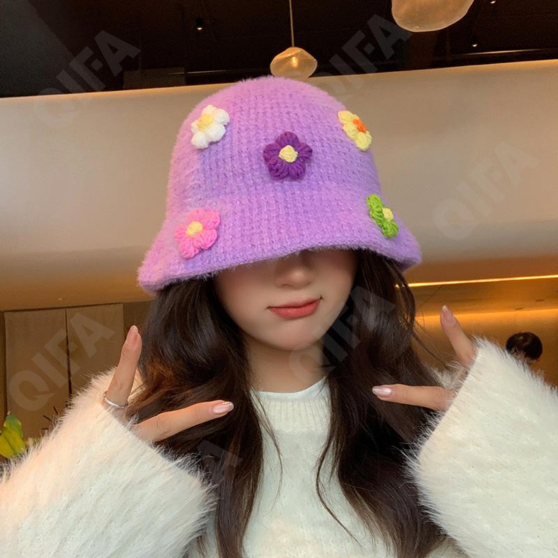 Женский Клош CC3581_8628-8