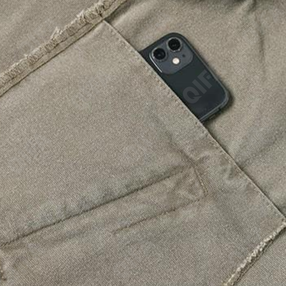 Женская Куртка