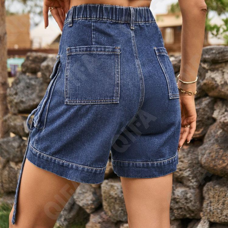 Женские Шорты CC4564_MN2119_2549_1780_78