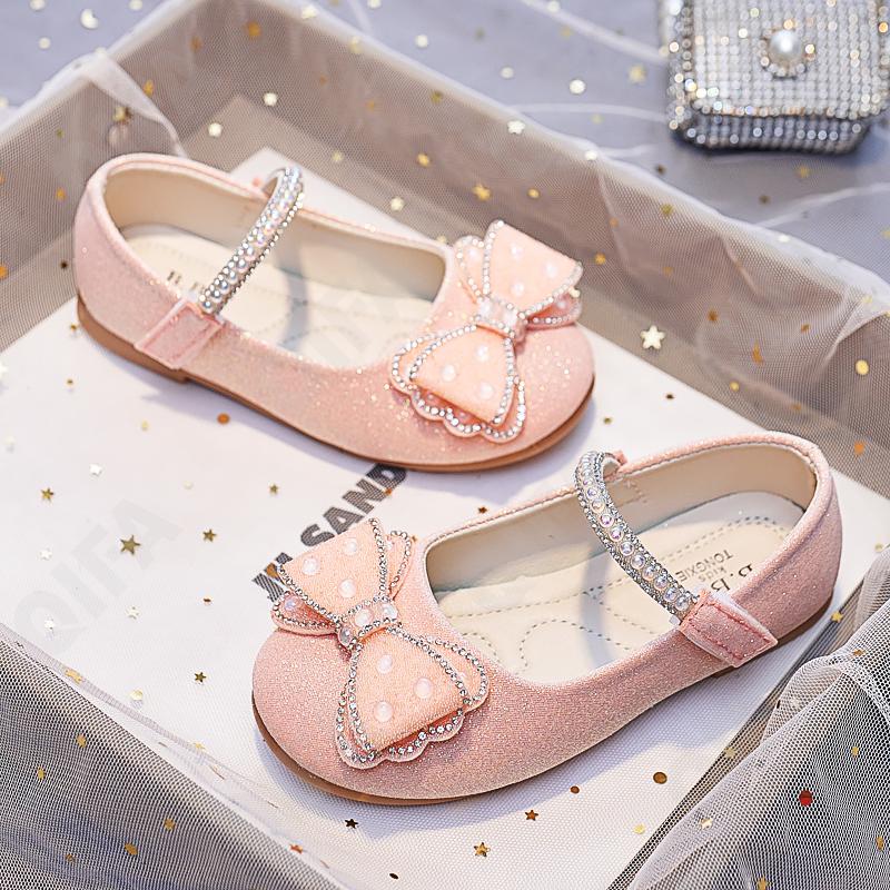 Детские Туфли