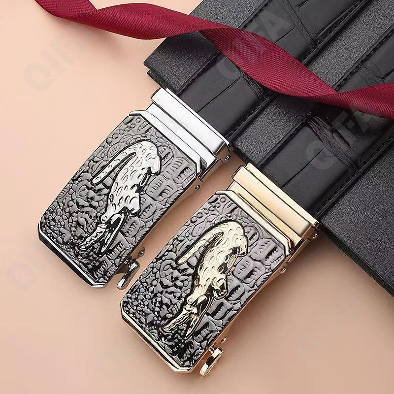 Мужской Ремень CC5526_AL2025E-1