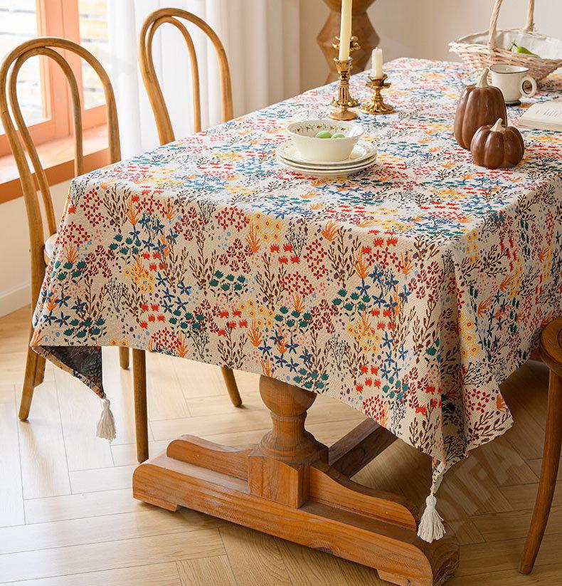 Скатерть CC4643_YZ03-4