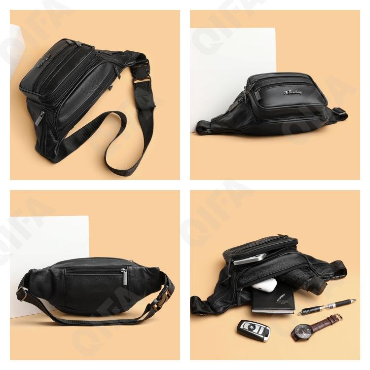 Мужская Сумка поясная CC2123_01617-2